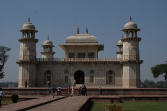 India, Agra, Baby Taj Mahal