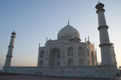 India, Taj Mahal