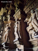 India, Khajuraho 6