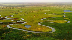 Botswana, Okavango Delta