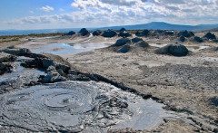 Azerbajdzsán, Gobustan