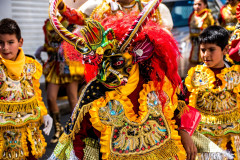 Bolívia