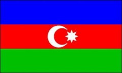 Azerbajdzsán