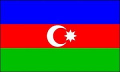 Azerbajdzsán