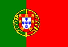 Portugália