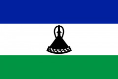 Lesotho