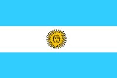 Argentína