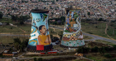 Dél-afrikai Köztársaság, Soweto