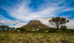 Dél-afrikai Köztársaság, Stellenbosch