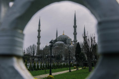 Törökország, Isztambul