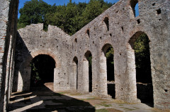 Albánia, Butrint