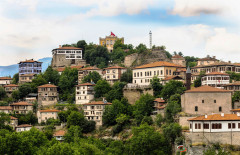 Törökország, Safranbolu