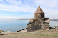 Szeván-tó, Örményország
