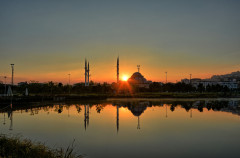 Törökország, Bursa
