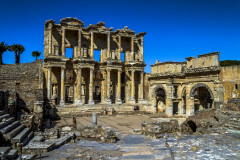 Törökország, Ephesos