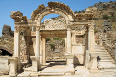 Törökország, Ephesos