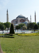 Törökország, Hagia Sophia