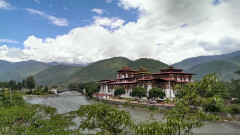 Bhután