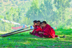 Bhután