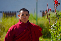 Bhután