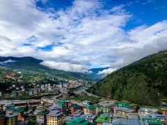Bhután