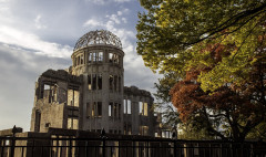 Japán - Hiroshima