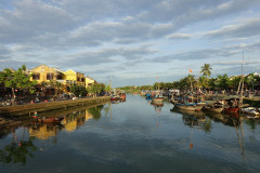 Vietnám - Hoi An