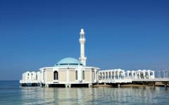 Jeddah mecset