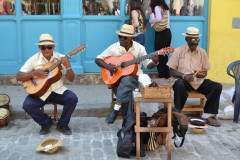 Kuba, Havanna