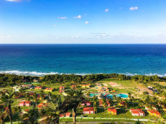Kuba, Varadero