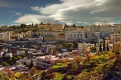 Izrael, Bethlehem