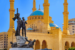 Libanon