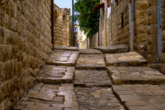 Libanon, Deir El-Qamar