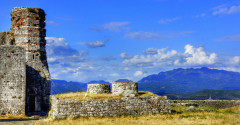 Albania, Shkodra