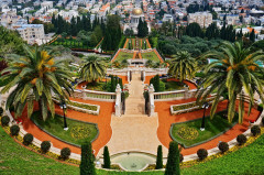 Izrael, Haifa