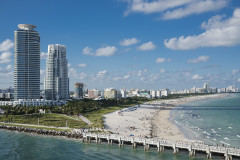 Florida, Miami beach