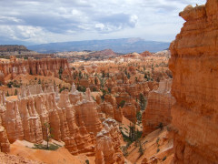 USA, Bryce Kanyon