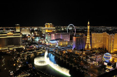 USA, Las Vegas
