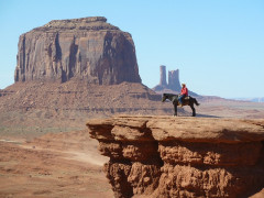 USA, Monument völgy