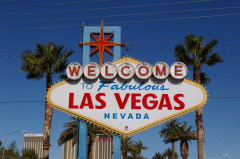 Las Vegas felirat