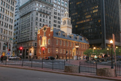 USA, Boston
