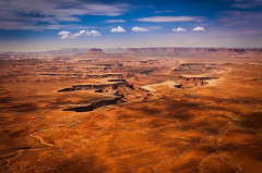 USA, Nemzeti parkok,Canyonlands