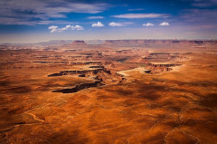 USA,  Canyonlands Nemzeti Park