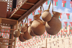 Omán, Nizwa piac